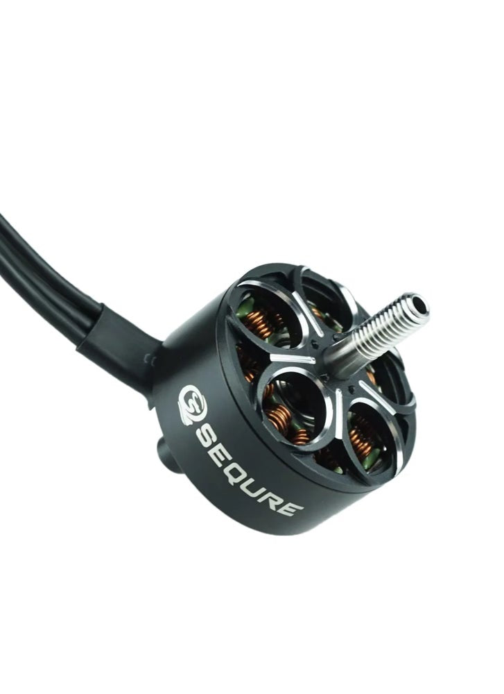 Sequre Q2812 1115KV 4S-6S Brushless Motor for 7/8/9 Inch FPV Drones