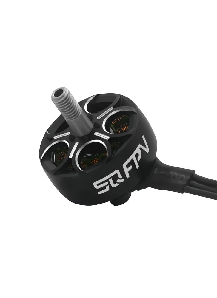 Sequre S2207 1500KV / 1850KV / 2100KV Brushless Motor for 5 Inch FPV Drones