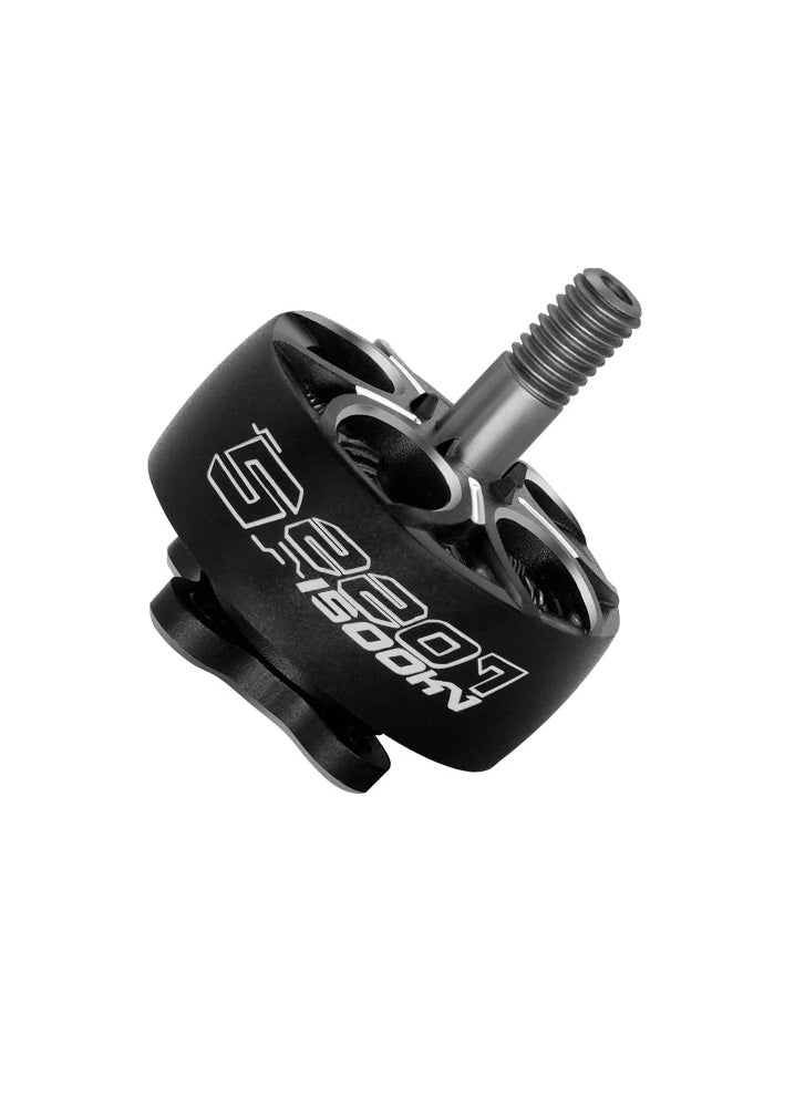 Sequre S2207 1500KV / 1850KV / 2100KV Brushless Motor for 5 Inch FPV Drones