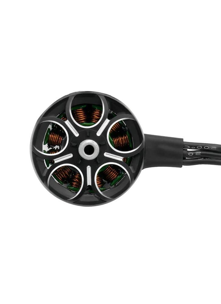 Sequre S2207 1500KV / 1850KV / 2100KV Brushless Motor for 5 Inch FPV Drones