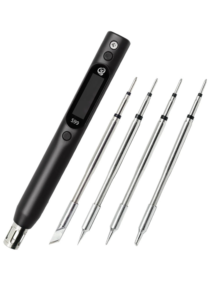 Sequre S99 Nano Soldering Iron Pen