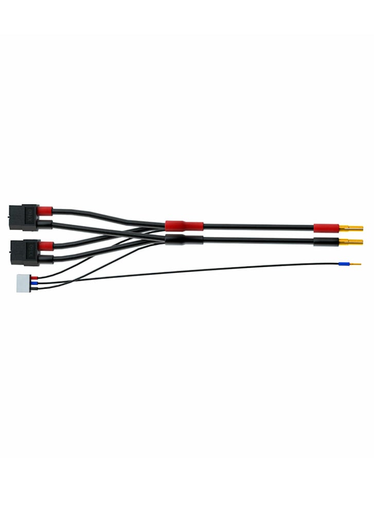 SkyRC Pro Parallel Charging Cable for T1000 / D200neo XT60+4/5MM