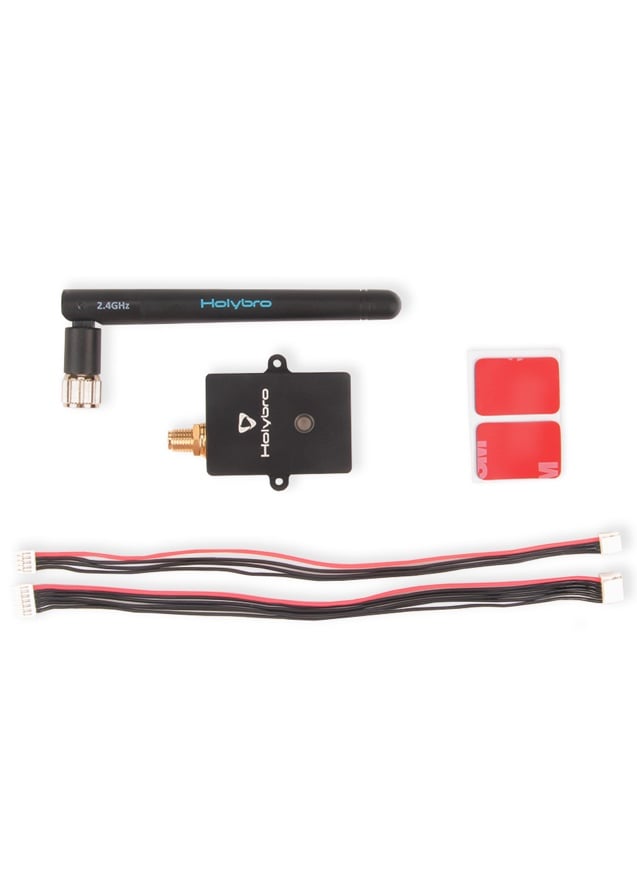 Holybro Remote ID Module for ArduRemoteID