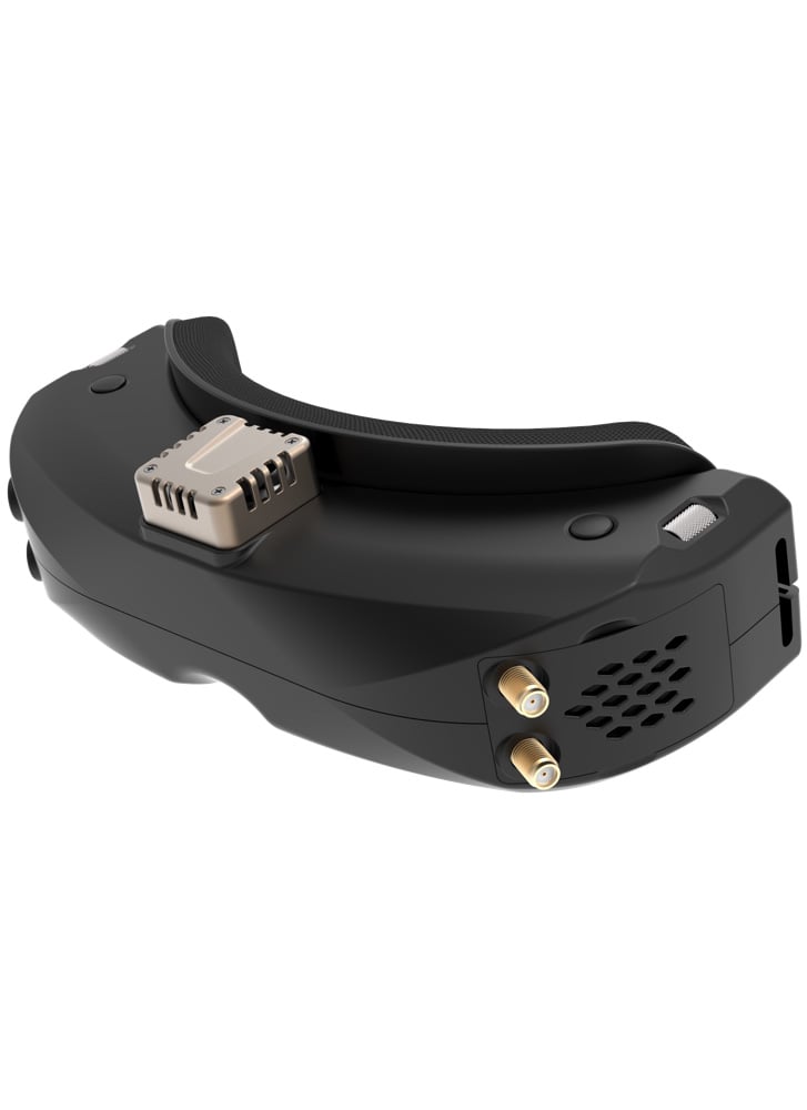 SKYZONE SKY04O PRO OLED 5.8GHz 48CH FPV Goggle DVR & HDMI