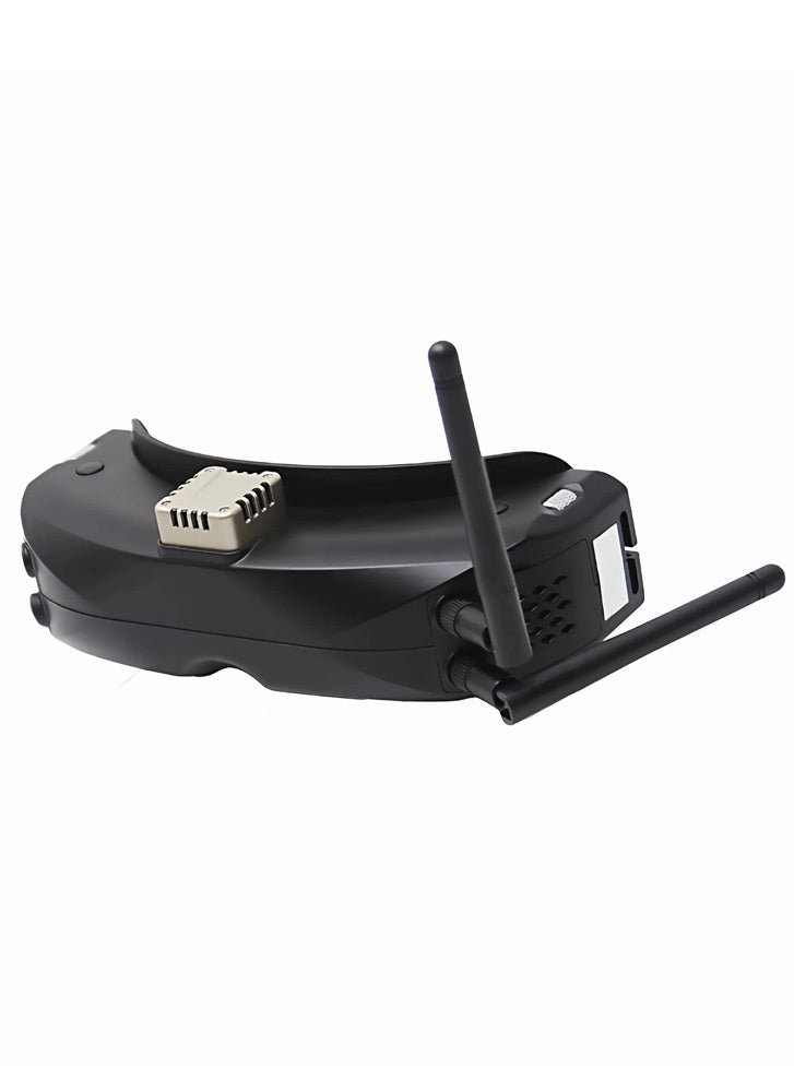 Skyzone SKY04X Pro OLED 5.8GHz FPV Goggle DVR & HDMI
