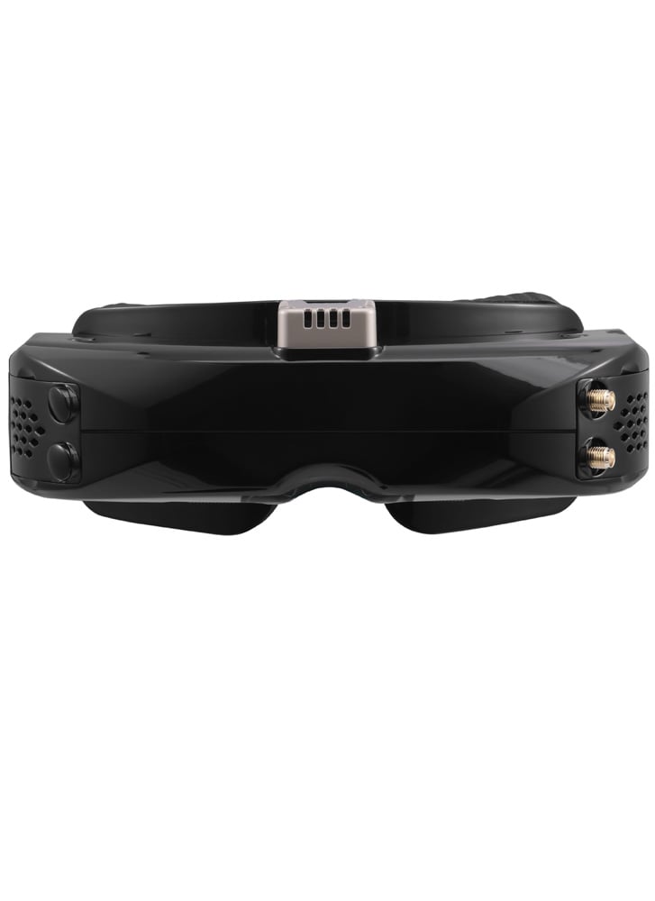 Skyzone SKY04X Pro OLED 5.8GHz FPV Goggle DVR & HDMI