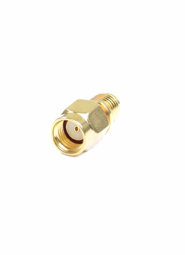 SMA Female to RP-SMA Male Adapter