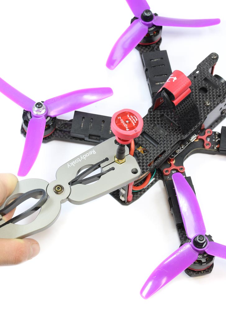 Multifunctional Motor Grip Pliers – 13XX to 23XX