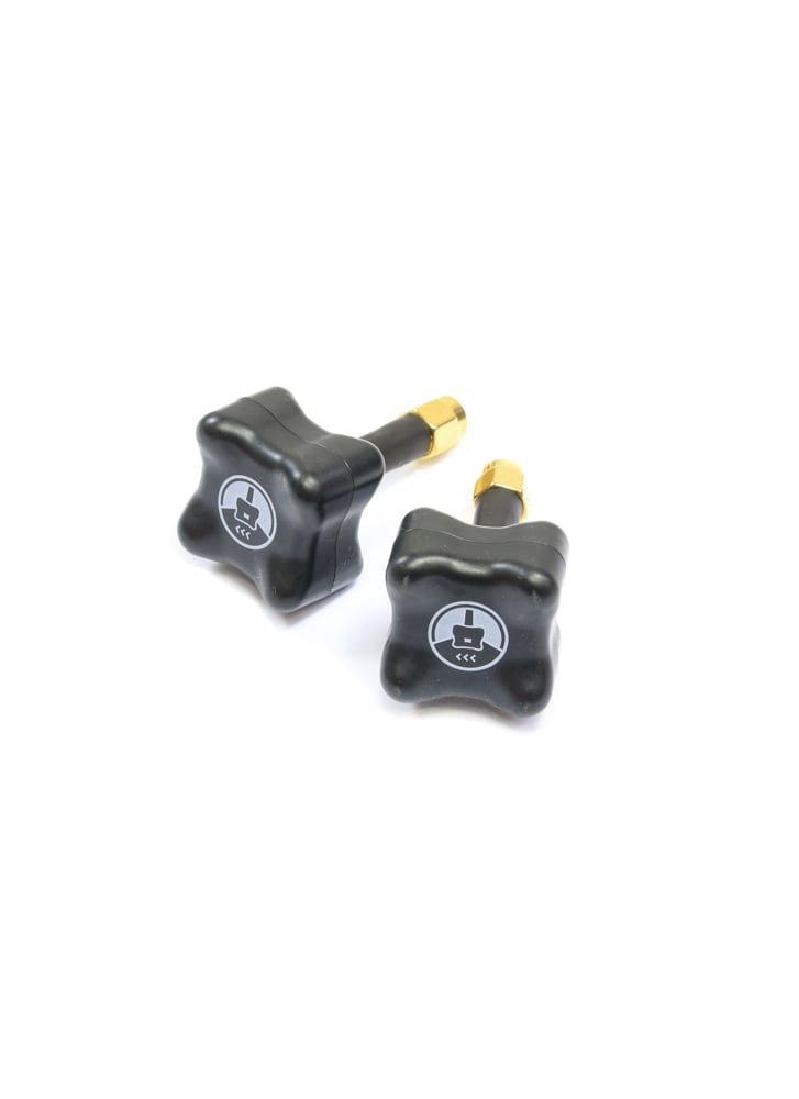 TBS Triumph-STUB Circular Polarised Antenna RHCP