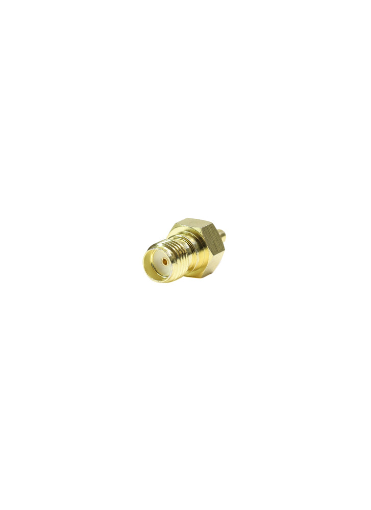MMCX to SMA Female Adapter