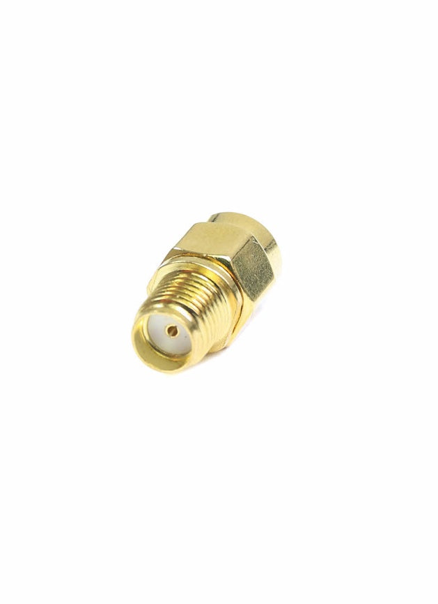 SMA Female to RP-SMA Male Adapter