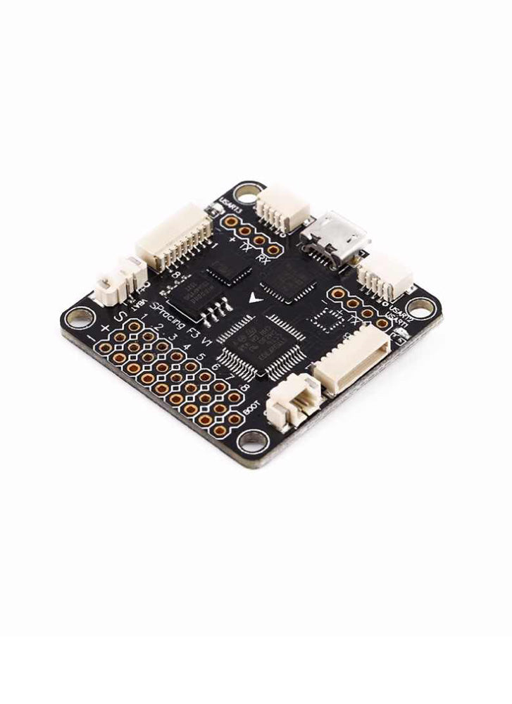 Seriously Pro SP Racing F3 Flight Controller – Acro
