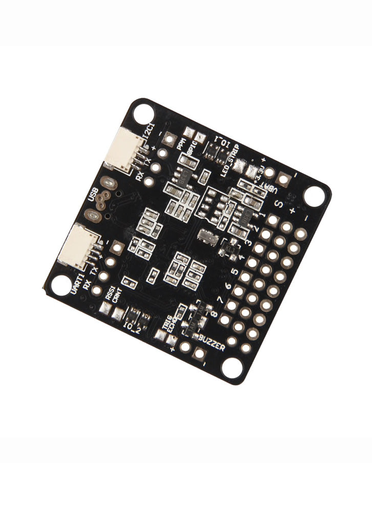 Seriously Pro SP Racing F3 Flight Controller – Acro