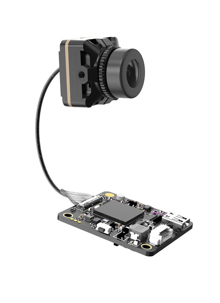 RunCam Split-H HDMI Camera with PWM Control