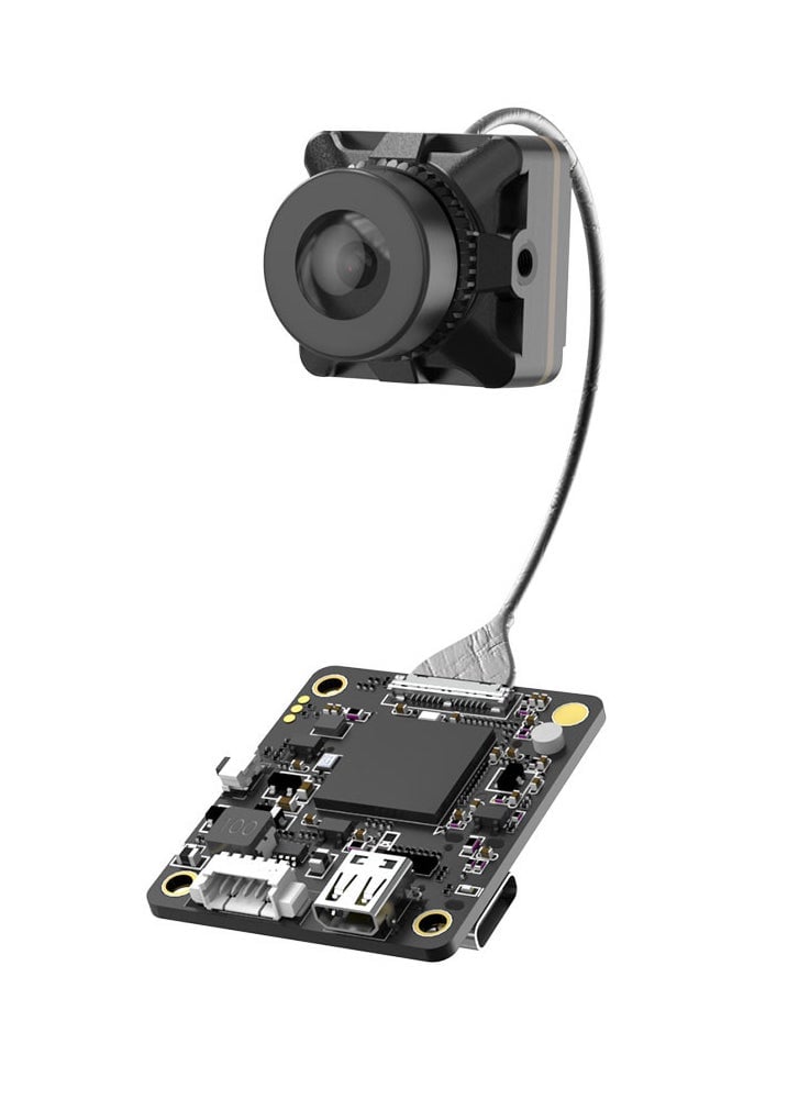 RunCam Split-H HDMI Camera with PWM Control