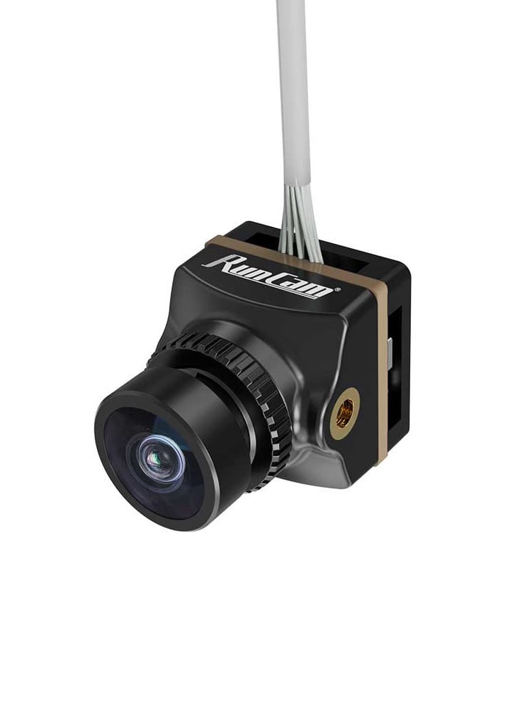RunCam Split 4 FPV Camera with 4K High Definition DVR (V3)