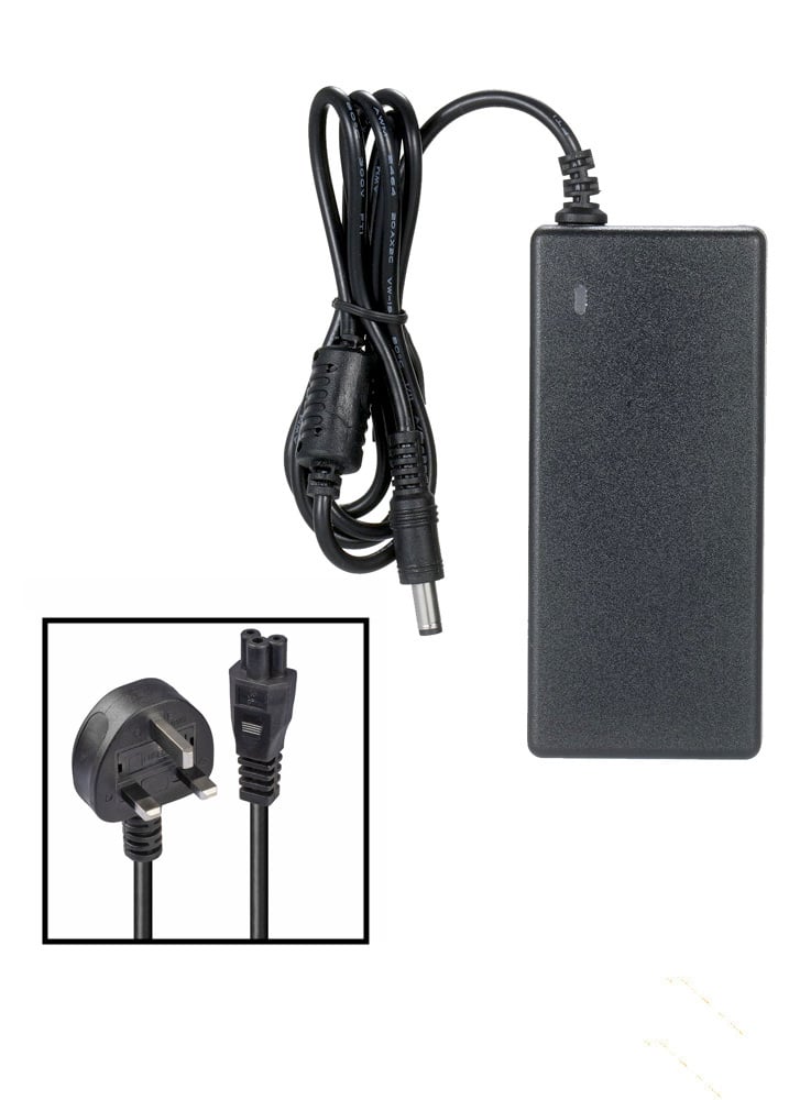 Sequre 19V 3A Power Supply Adapter for SQ-001, SQ-D60