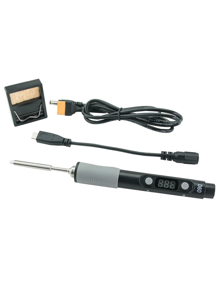 Sequre 60W SQ-D60B Mini Soldering Iron