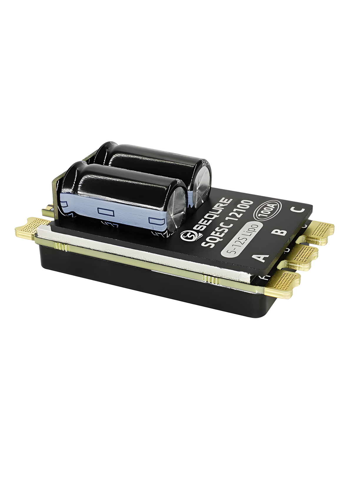 Sequre SQESC 12100 Brushless 100A ESC 5-12S