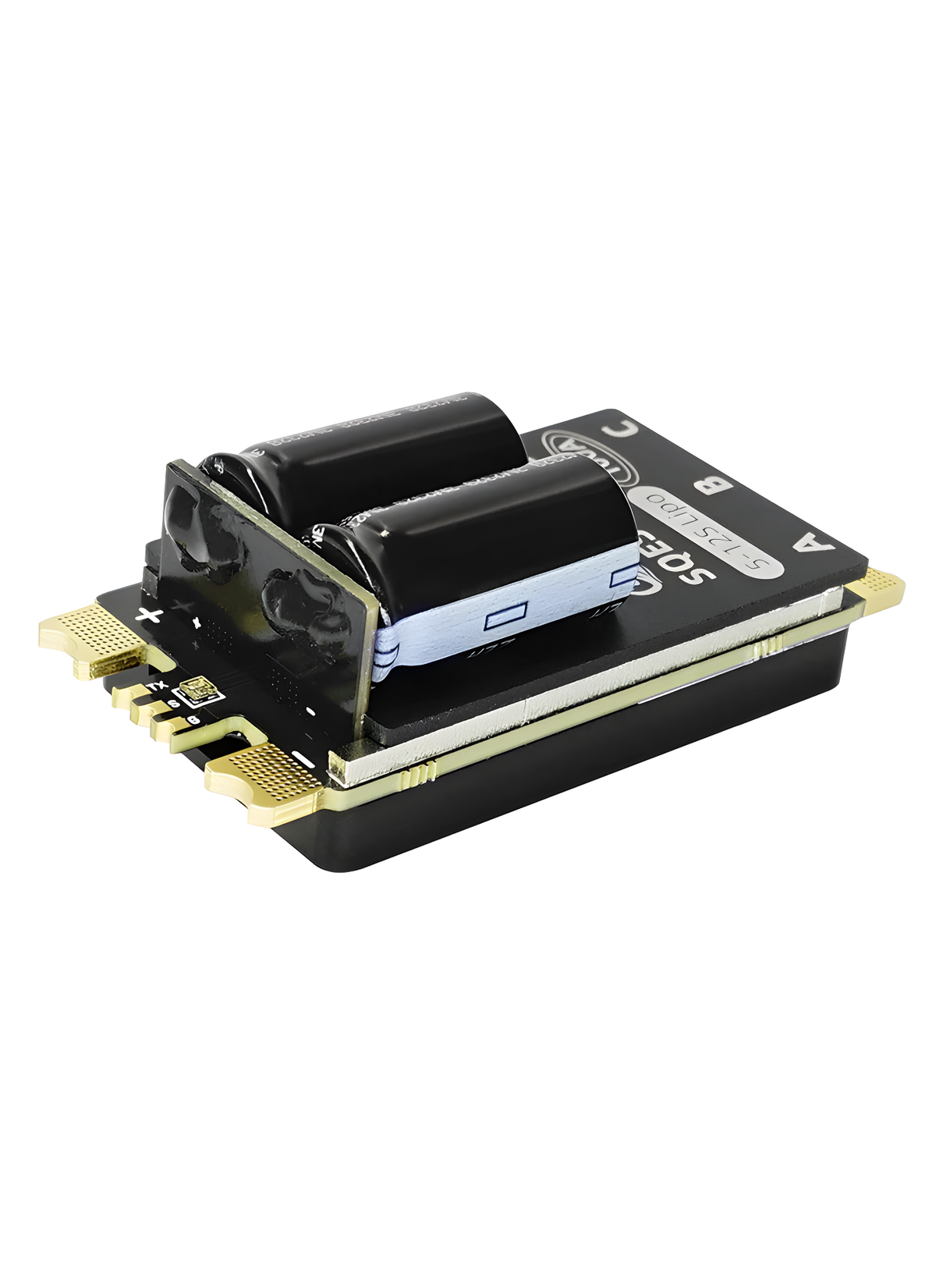 Sequre SQESC 12100 Brushless 100A ESC 5-12S