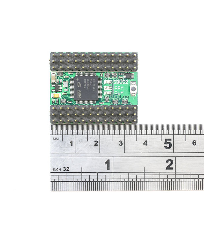 RMILEC V3 18 High Precision Channel PWM PPM SBUS Signal Converter