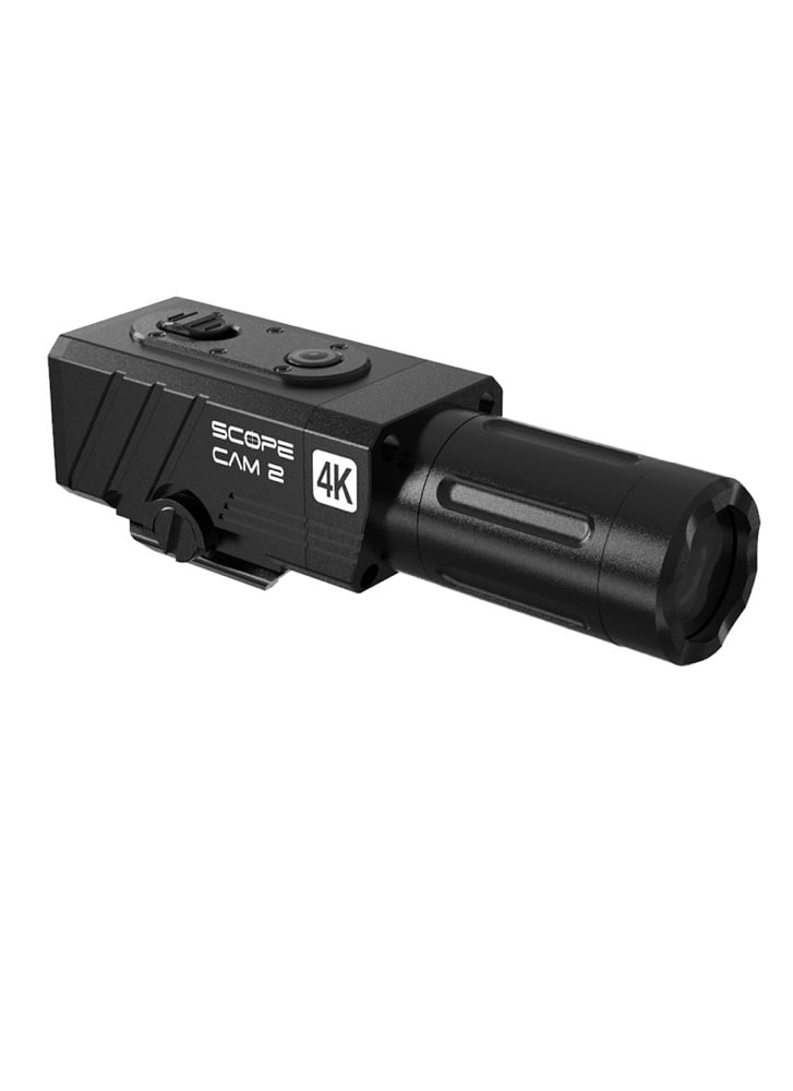 RunCam Scope Cam 2 4K for Airsoft & Security