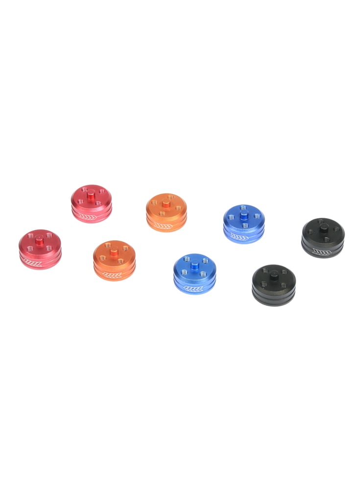 Quick Release Self Tightening Tarot Prop Adapter CW & CCW