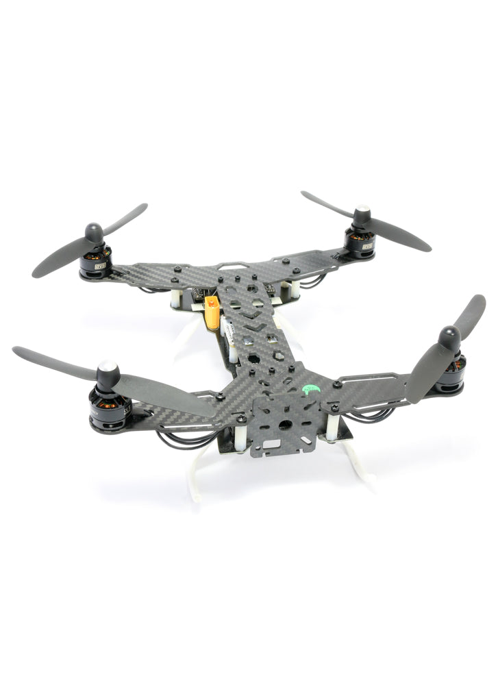 Self-locking 5030 Prop Set Pair with 5mm CW/CCW Adapters