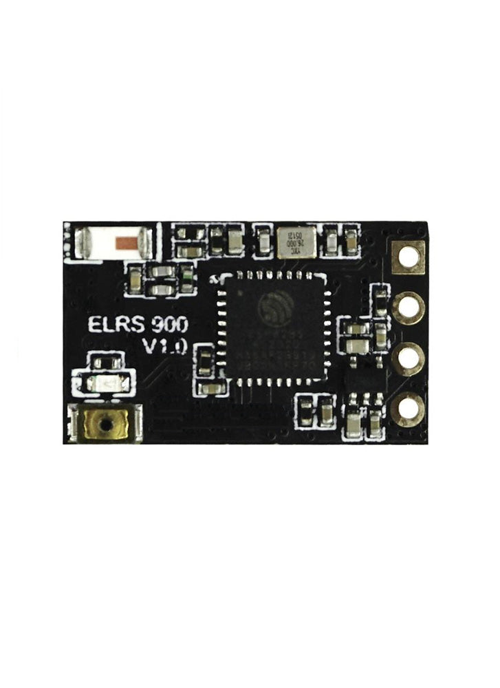 Sequre 915MHz ELRS ExpressLRS Nano Receiver
