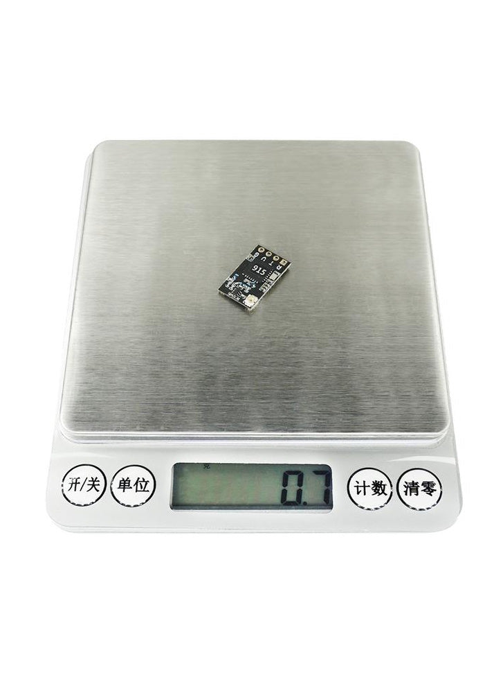 Sequre 915MHz ELRS ExpressLRS Nano Receiver