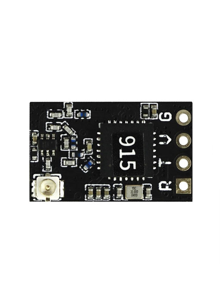 Sequre 915MHz ELRS ExpressLRS Nano Receiver