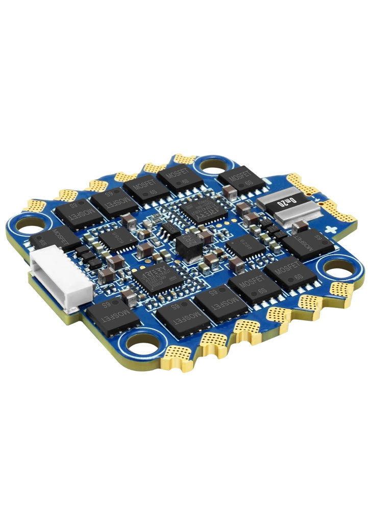 Sequre Blueson A2 65A 6S / 70A 8S 128K 4-In-1 ESC (AM32 Firmware)