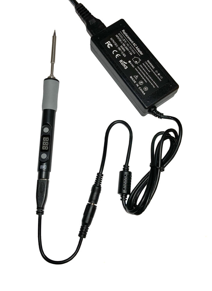 Sequre 19V 3A Power Supply Adapter for SQ-001, SQ-D60