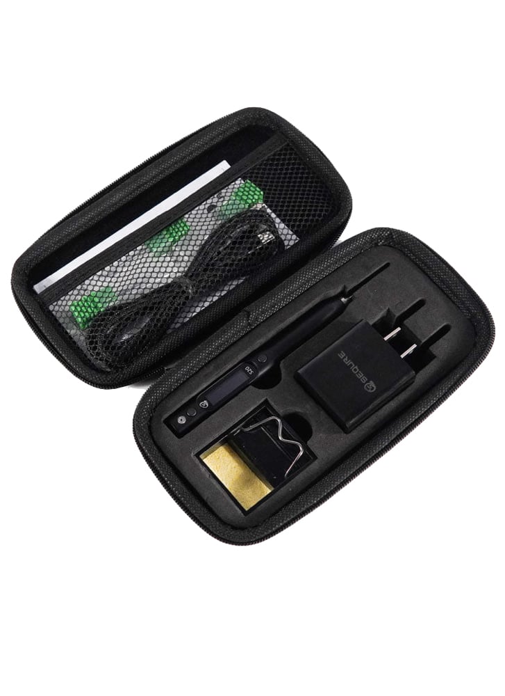 Sequre S20 Nano Soldering Iron Pen