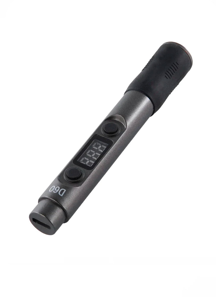 Sequre 60W SQ-D60B Pro Mini Soldering Iron (with PD3.0)