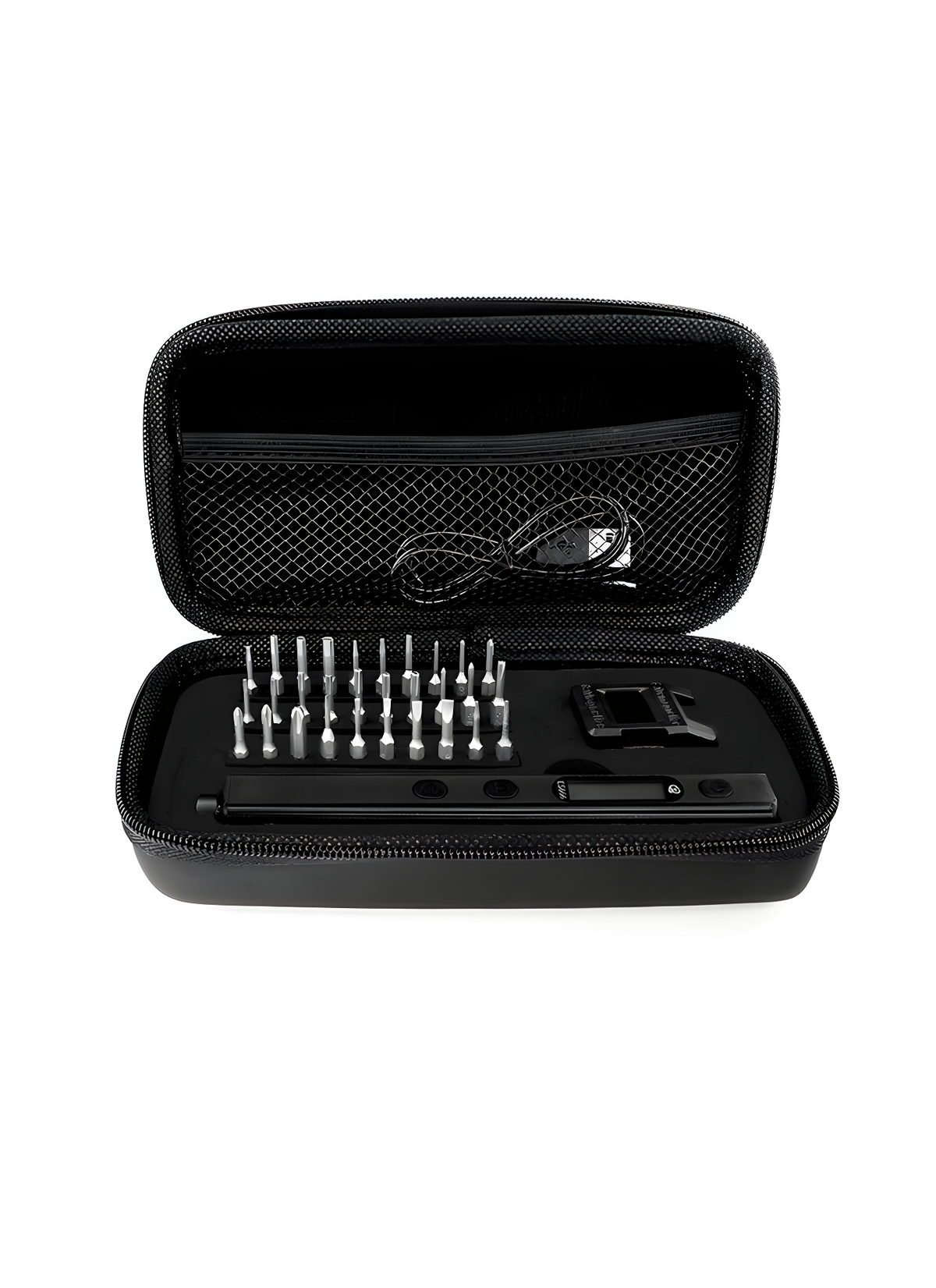 Sequre SQ-ES666 Smart Electric Screwdriver