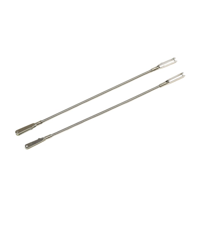 TBS Caipirinha II (V2) Spare Part – Servo Push Rods