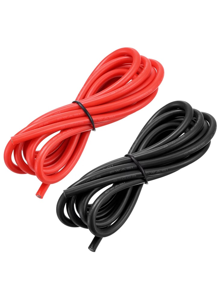 Silicone Wire (1mtr)