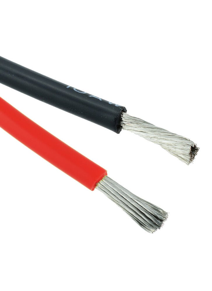 Silicone Wire (1mtr)
