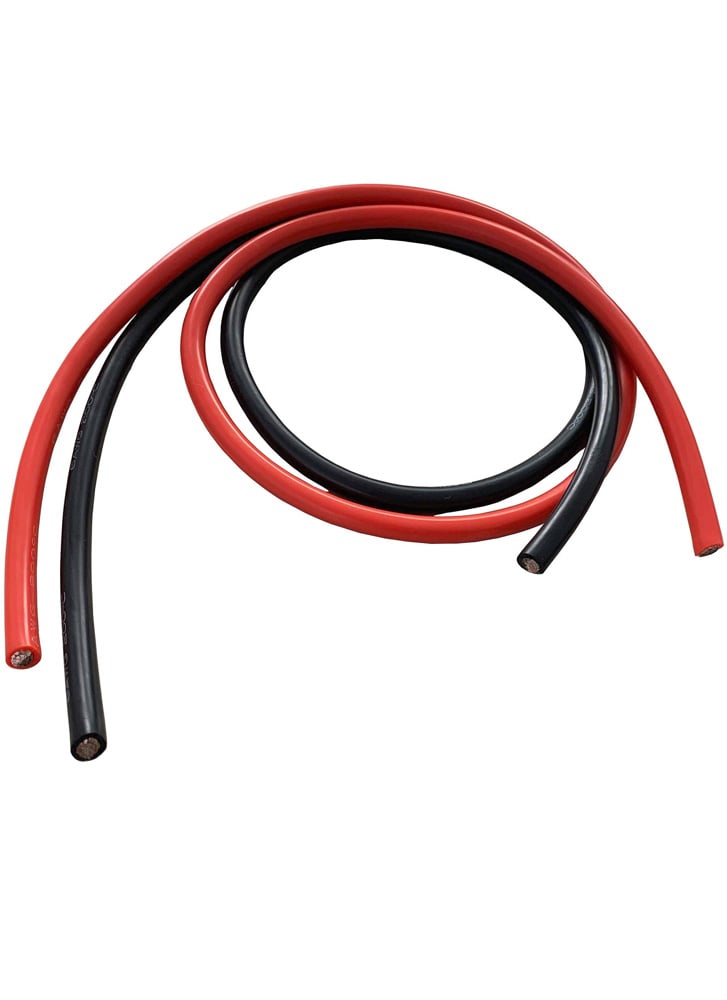 Silicone Wire (1mtr)