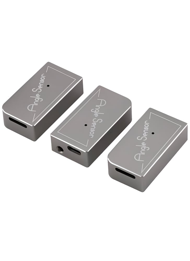 SkyRC CGG-20 Center of Gravity Gauge + Angle Gauge SAM-020 Set SK-500039-01