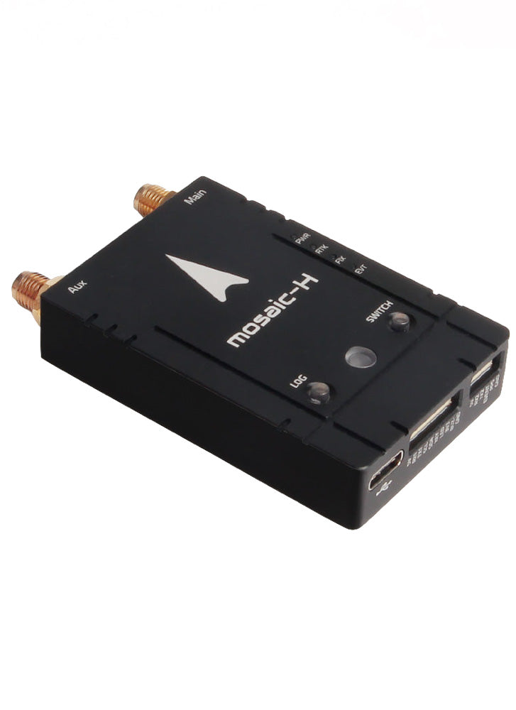 Holybro H-RTK mosaic-H (Dual Antenna Heading)