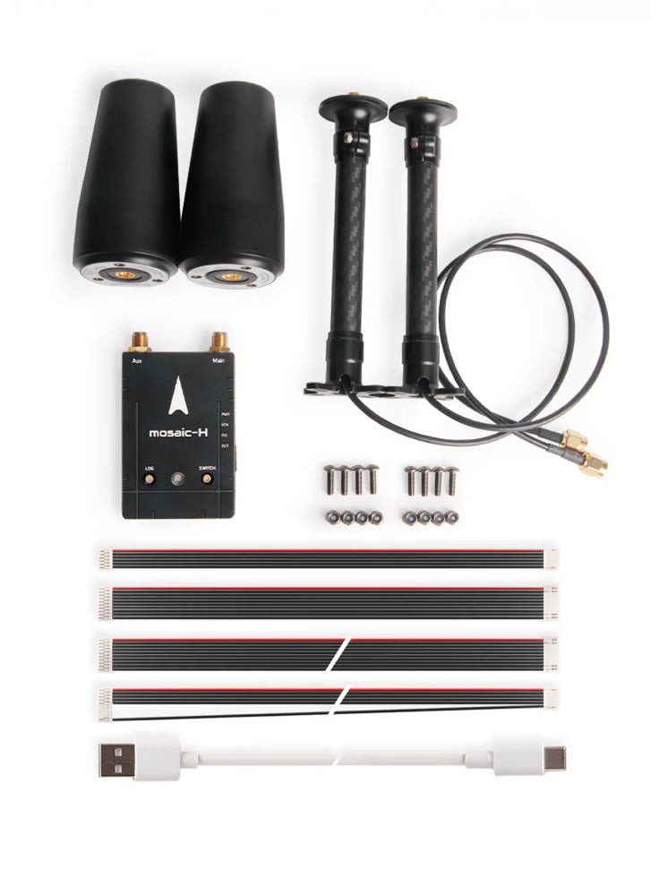 Holybro H-RTK mosaic-H (Dual Antenna Heading)
