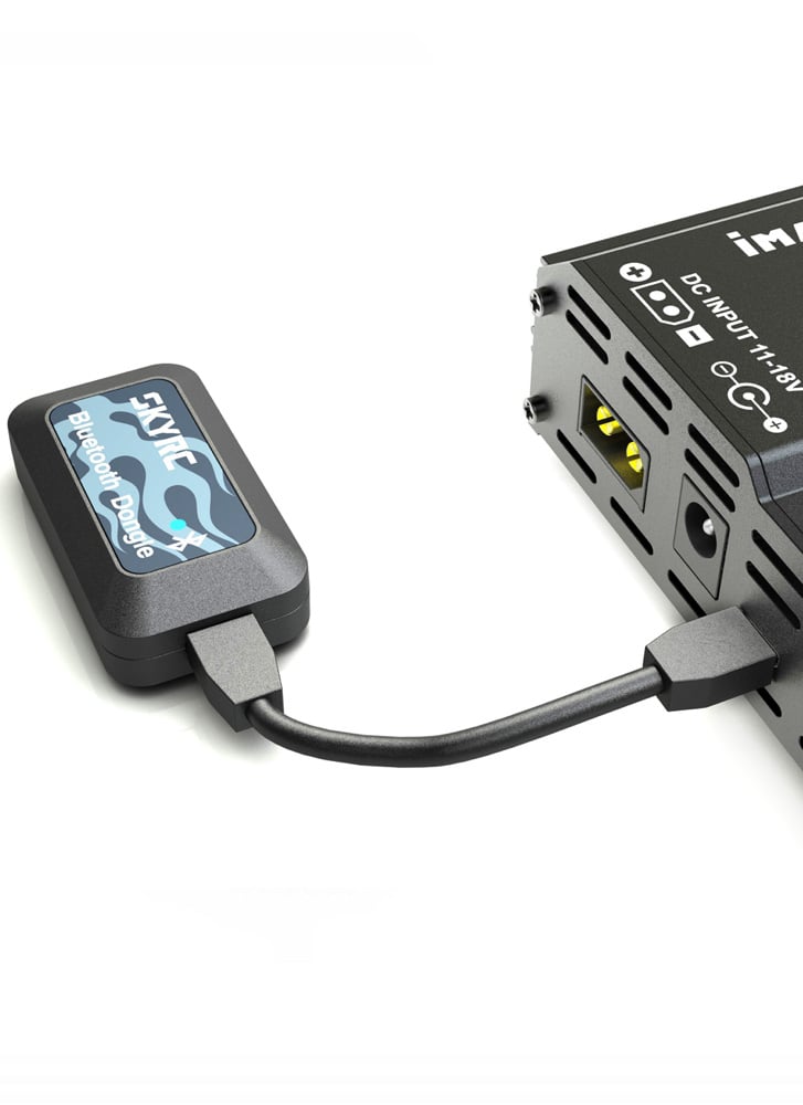 SkyRC BLM010 Bluetooth Dongle