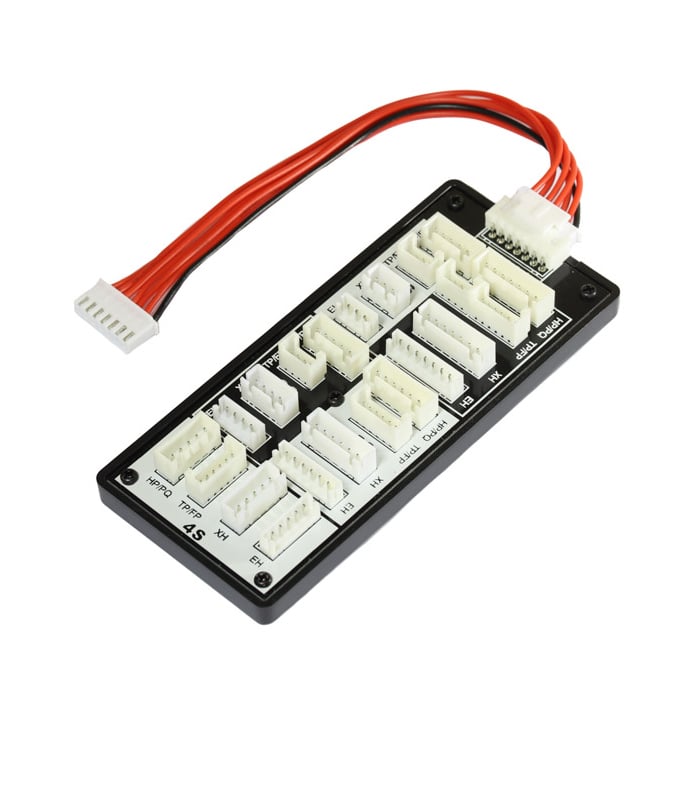SkyRC Battery Charger Universal Balance Board 2-6S