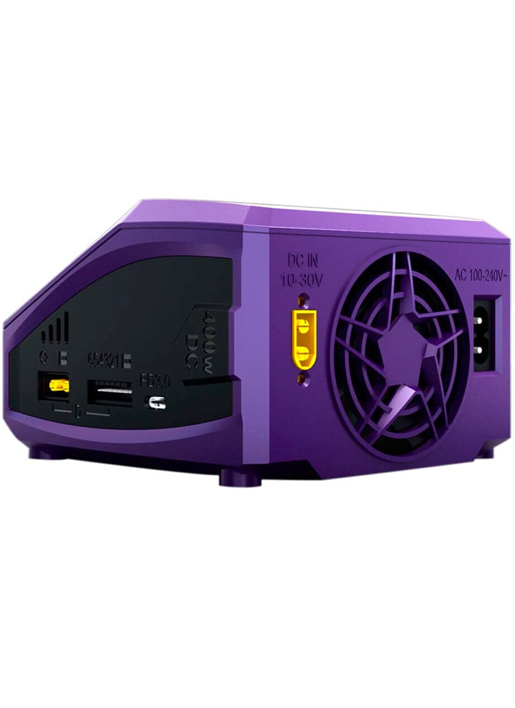 SkyRC Q200 Neo AC/DC 4x Output Battery Charger