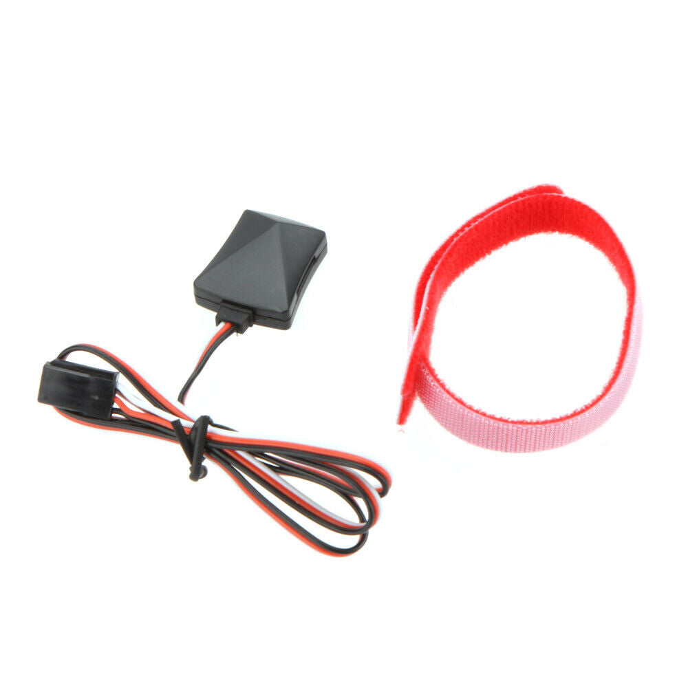 SkyRC Temperature Sensor Cable & Strap