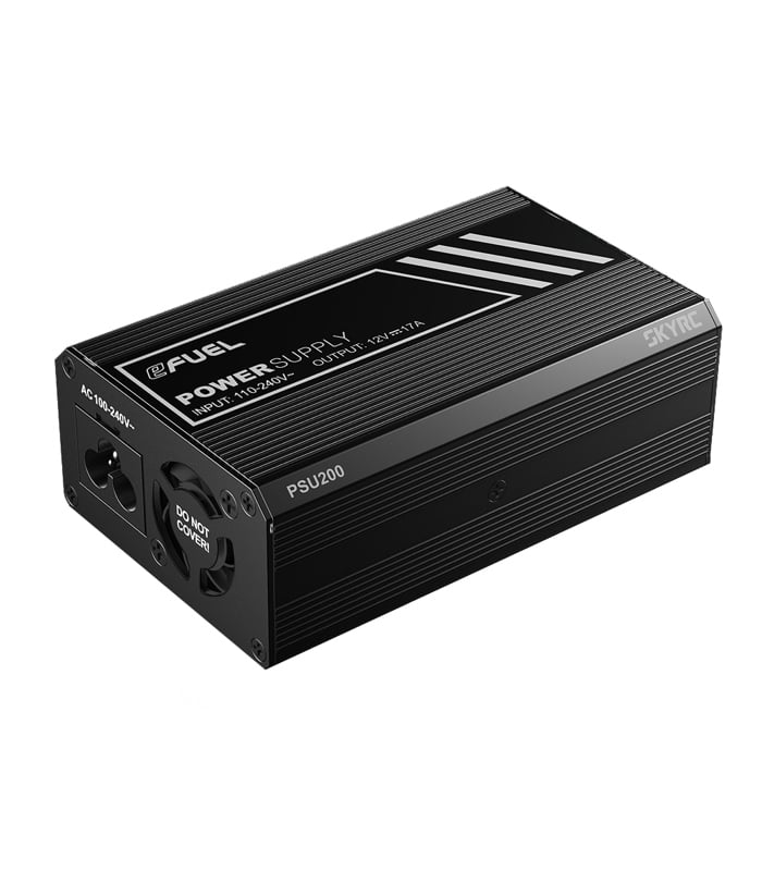 SkyRc eFuel 17A 200W 12V DC Power Supply