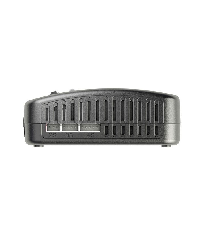 SkyRC e450 2-4S LiPo LiFe LiHV / 6-8S NiMH Battery Charger 50W 4A