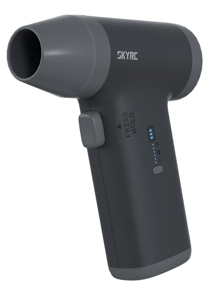SkyRc Cordless AirDuster – RT002